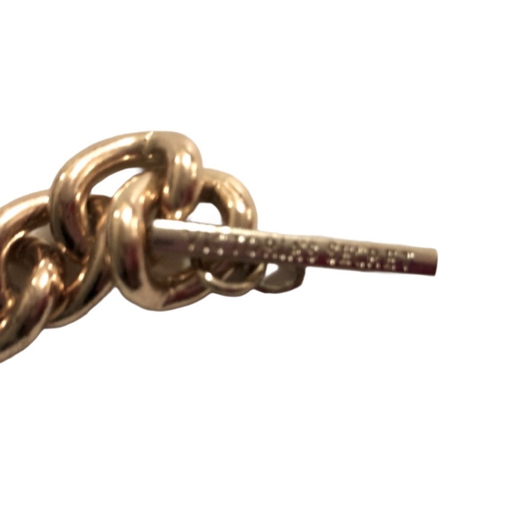 🐈‍⬛Victoria Secret Chain Bracelet - Picture 5 of 6